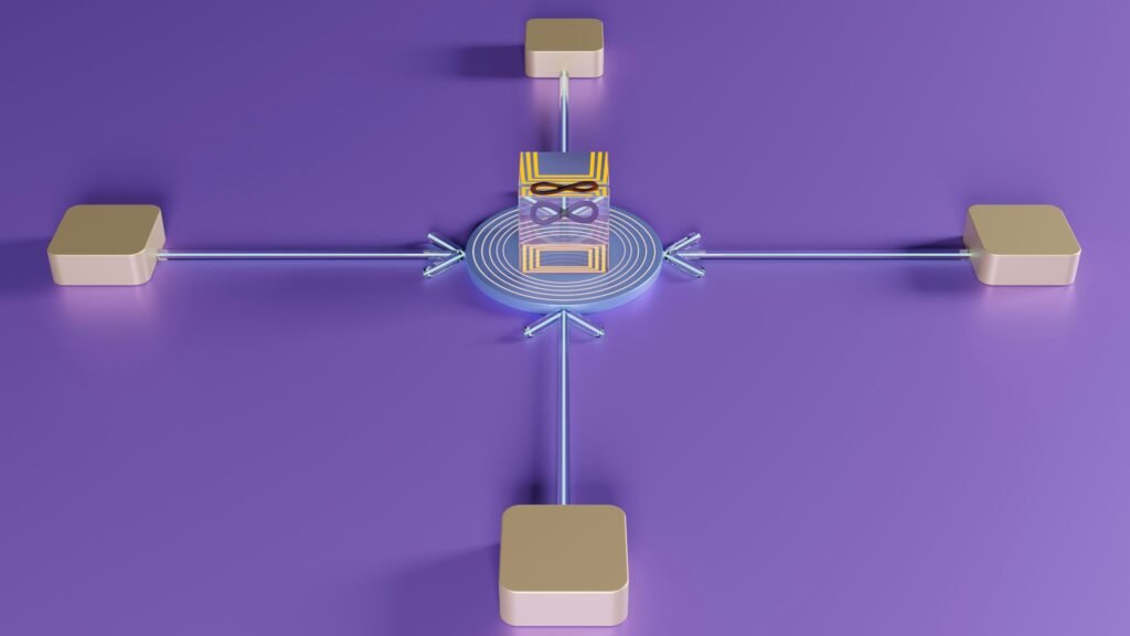Automation tools for bloggers connecting content and workflows